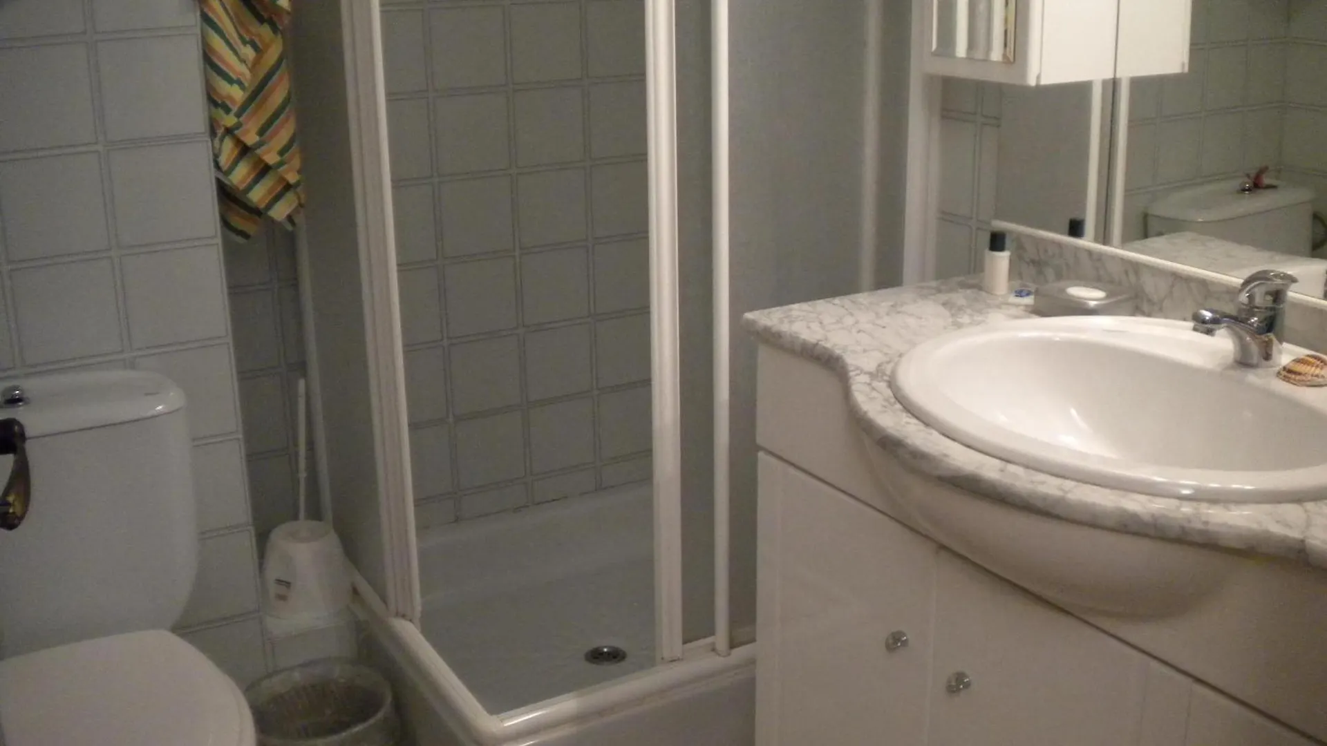 아파트 Vista Bahia 13 - Apartamento En Primera Linea De Mar A Pocos Metros Del Centro De Empuriabrava Con Aparcamiento. - Es-228-186